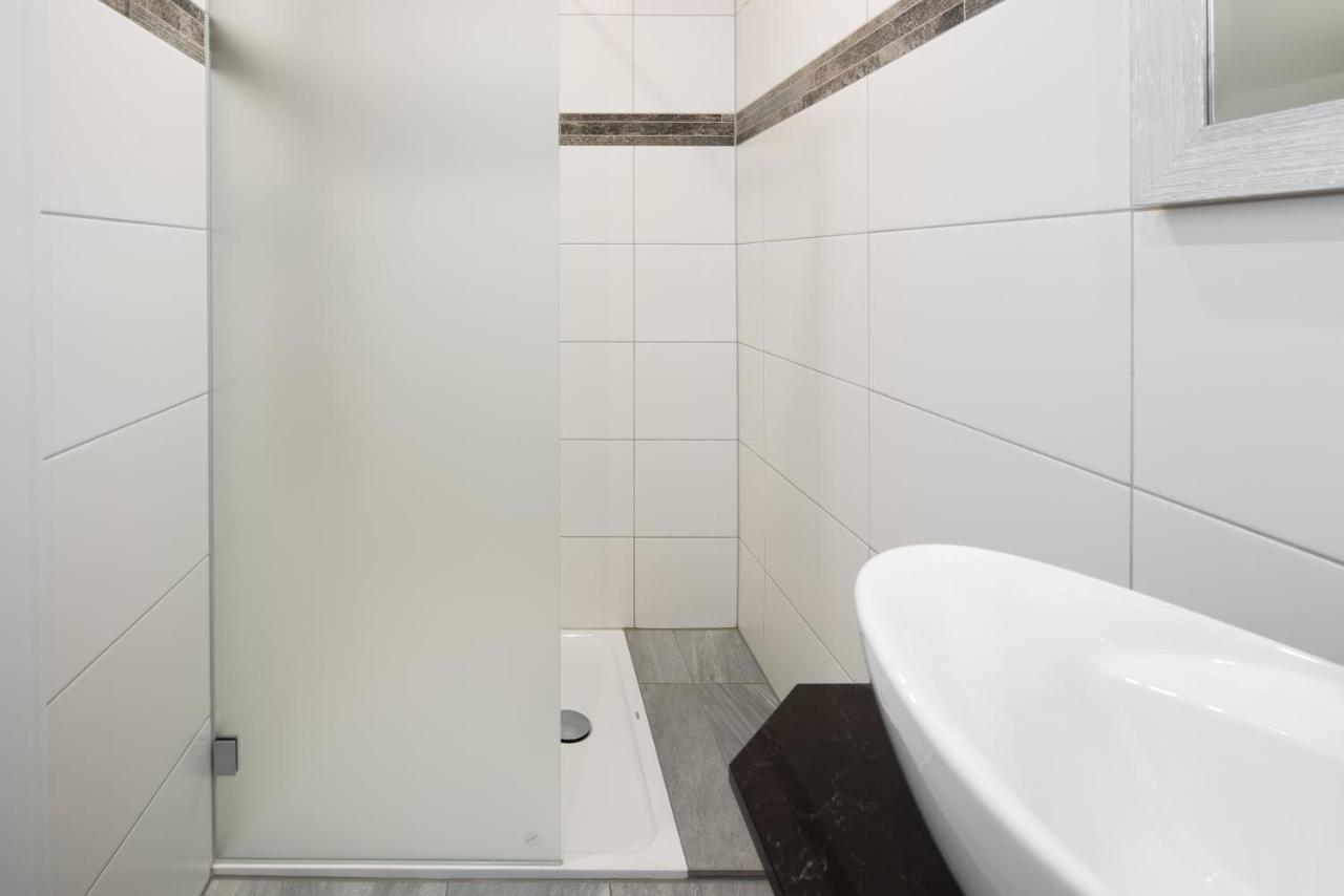 Pension Zur Krone Martinfeld Экстерьер фото